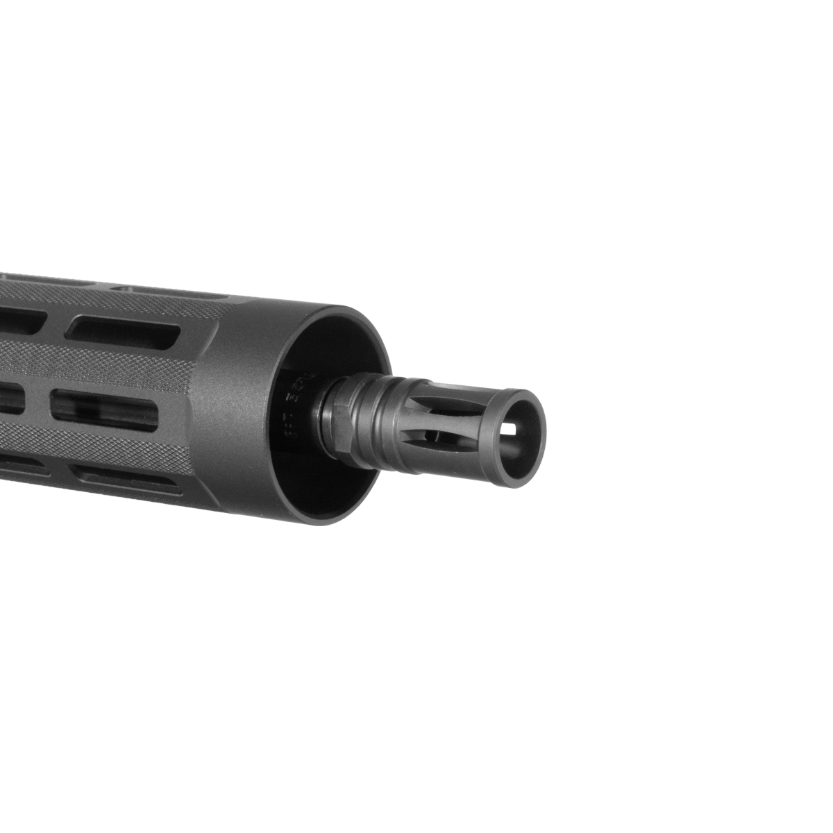 Night Sentry 16-inch Carbine-Gas 1:8 .223 Wylde AR-15 Freefloat
