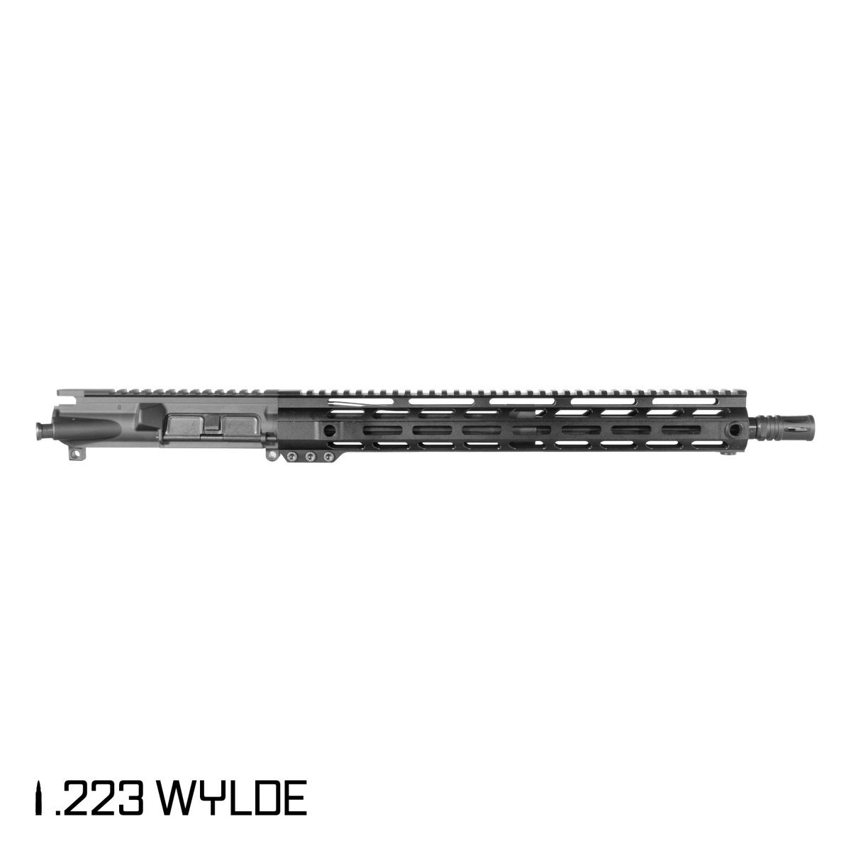ペントレイ　セット Kraken's Call 16-inch Carbine-Gas 1:8 .223 Wylde AR-15 Freefloat M