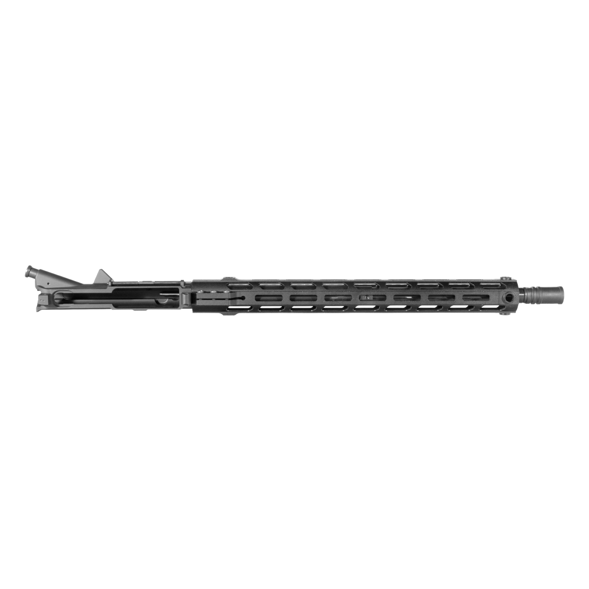 Kraken's Call 16-inch Carbine-Gas 1:8 .223 Wylde AR-15 Freefloat M