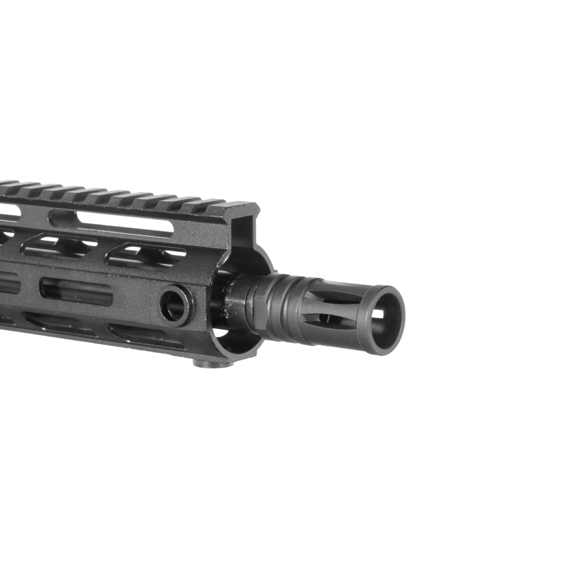 Kraken's Call 16-inch Carbine-Gas 1:8 .223 Wylde AR-15 Freefloat M