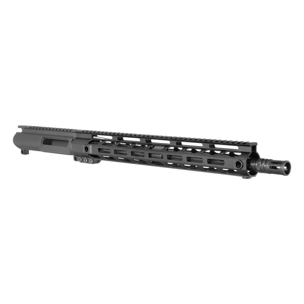 Nightwatch 16-inch Carbine-Gas 1:8 .223 Wylde AR-15 Freefloat M
