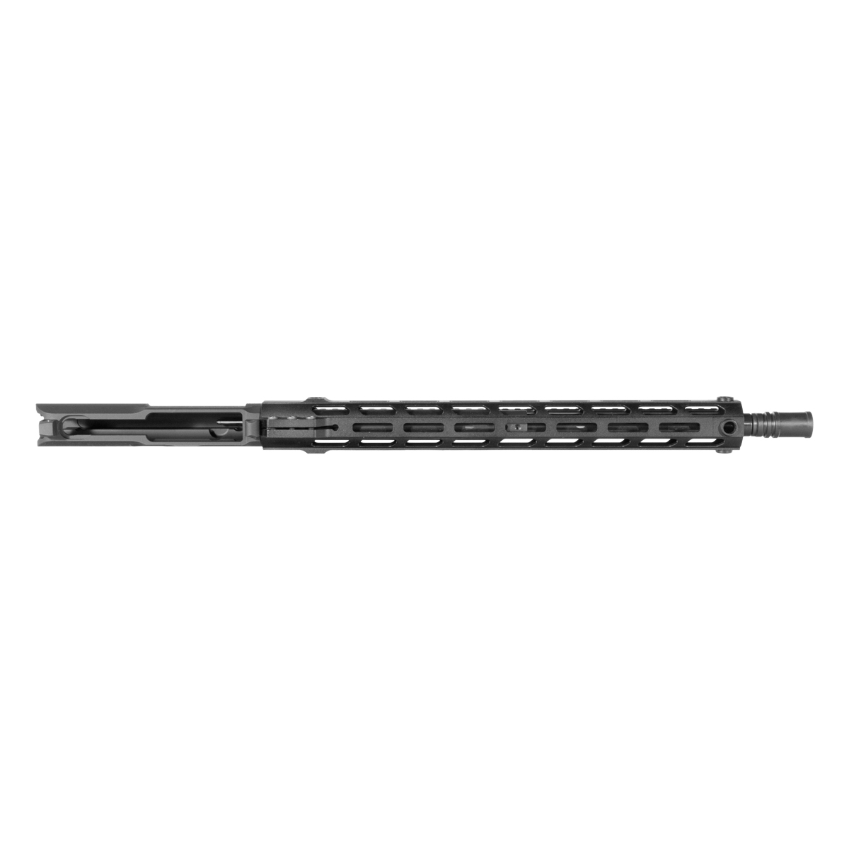 Nightwatch 16-inch Carbine-Gas 1:8 .223 Wylde AR-15 Freefloat M