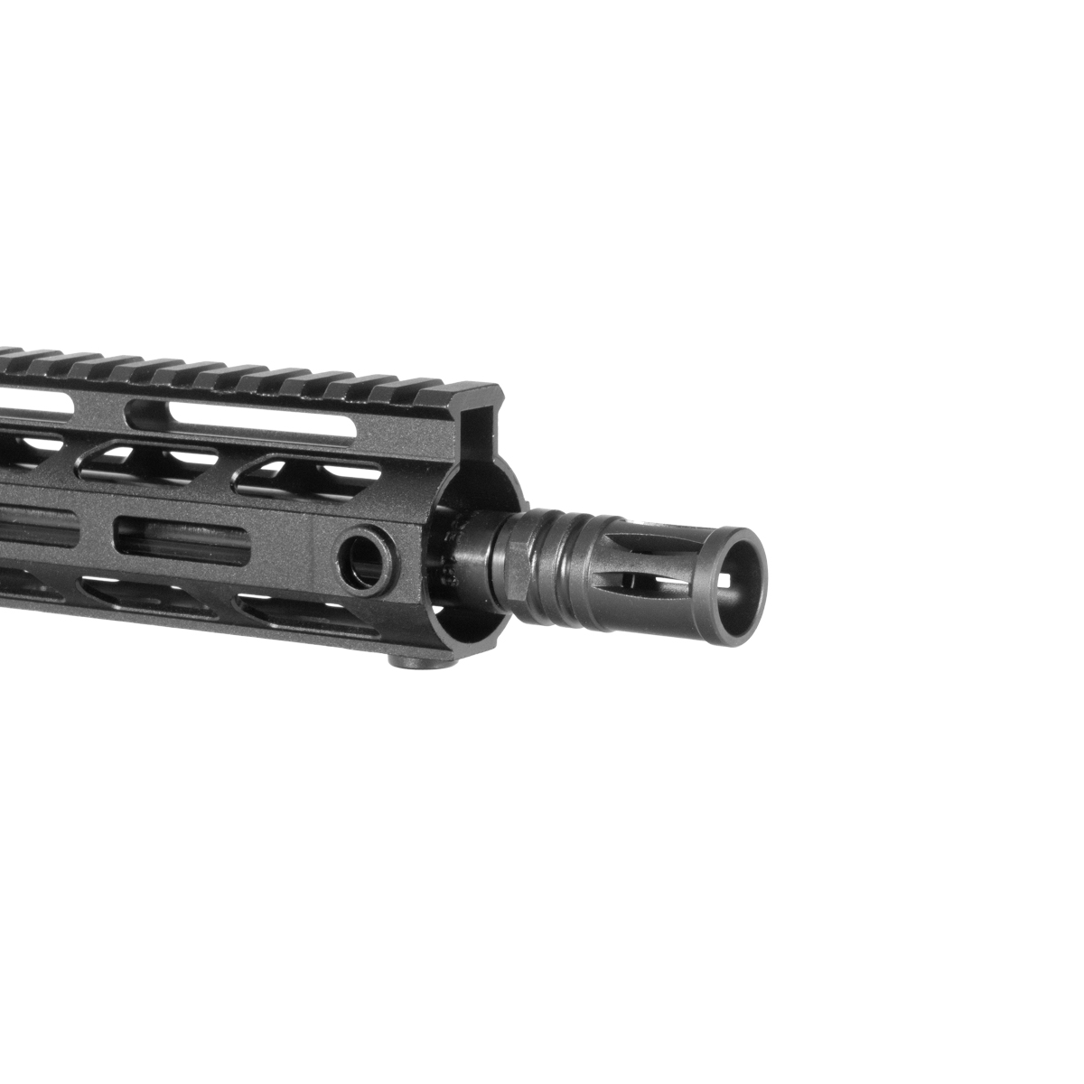 Nightwatch 16-inch Carbine-Gas 1:8 .223 Wylde AR-15 Freefloat M