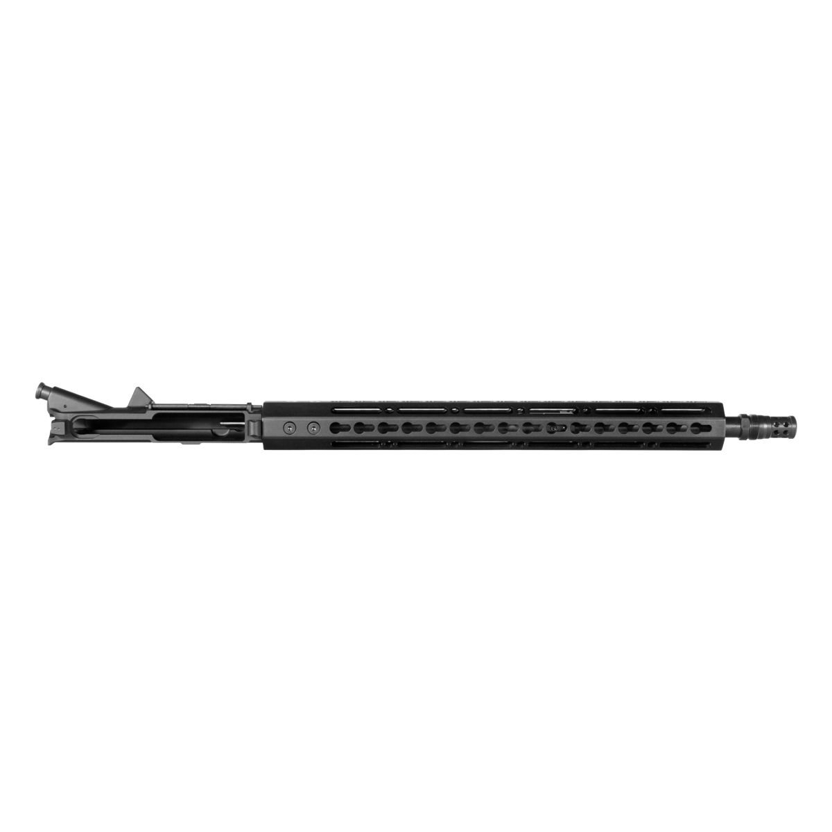 AR15 16" 223 Wylde Rifle Complete Upper - BCG & Charging Handle-img-2