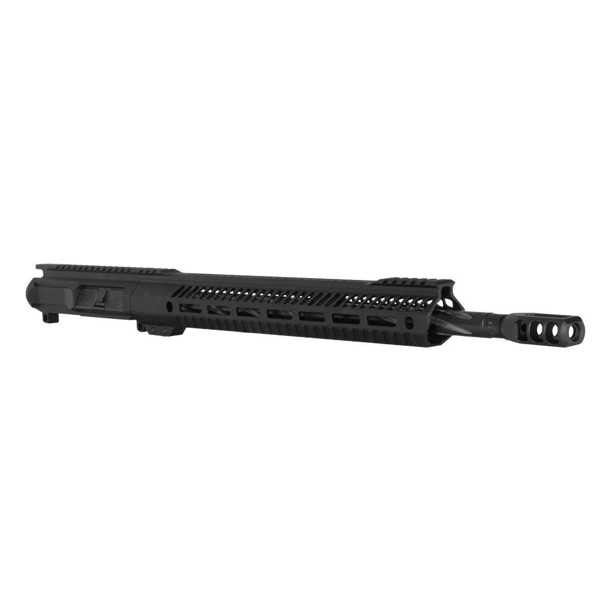 Maestro 18-inch Mid-Gas 1:8 .223 Wylde AR-15 Freefloat M-Lok