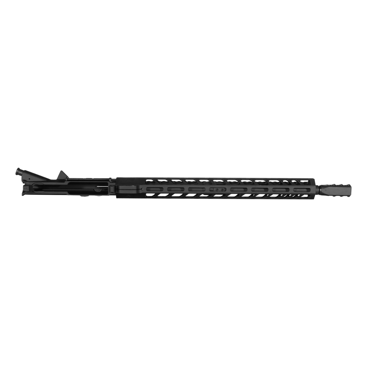 Reverb 16-inch Carbine-Gas 1:8 .223 Wylde AR-15 Freefloat M-Lok