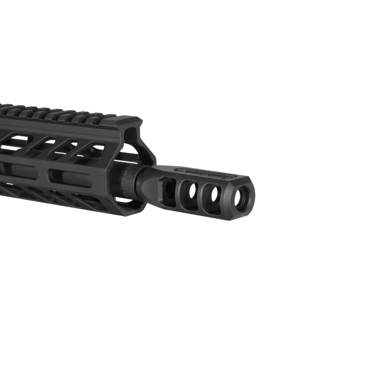 Reverb 16-inch Carbine-Gas 1:8 .223 Wylde AR-15 Freefloat M-Lok
