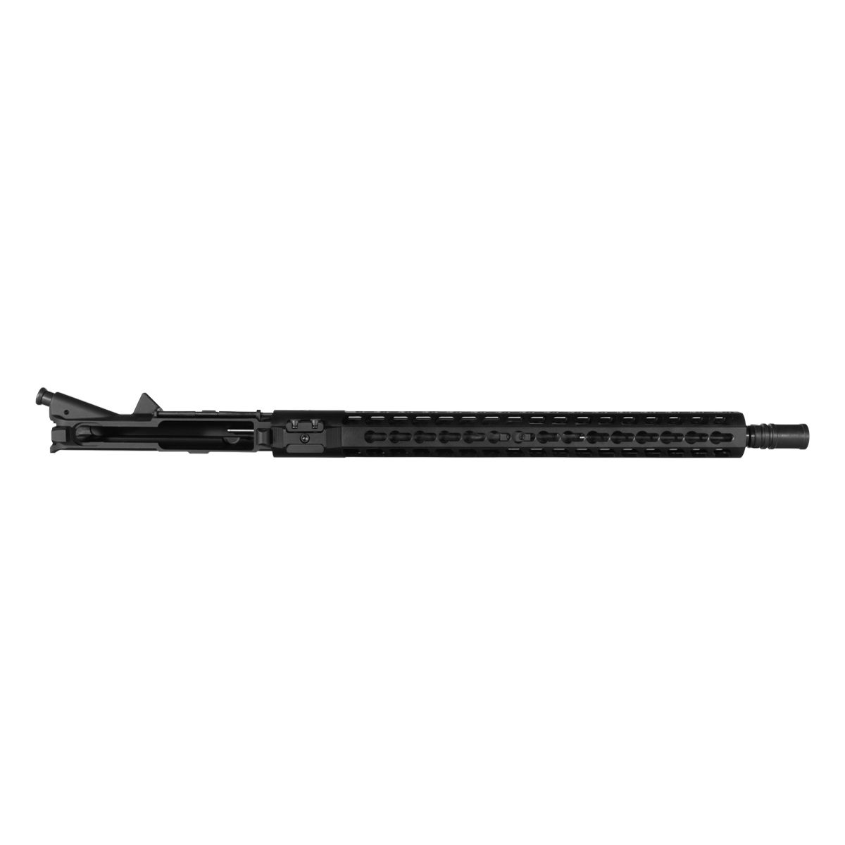 AR15 16" 223 Wylde Rifle Complete Upper - BCG & Charging Handle-img-2