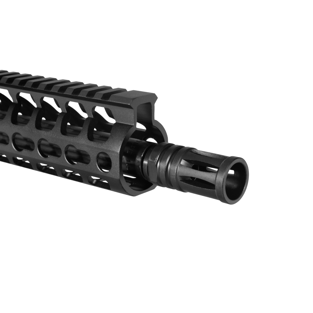 AR15 16" 223 Wylde Rifle Complete Upper - BCG & Charging Handle-img-4