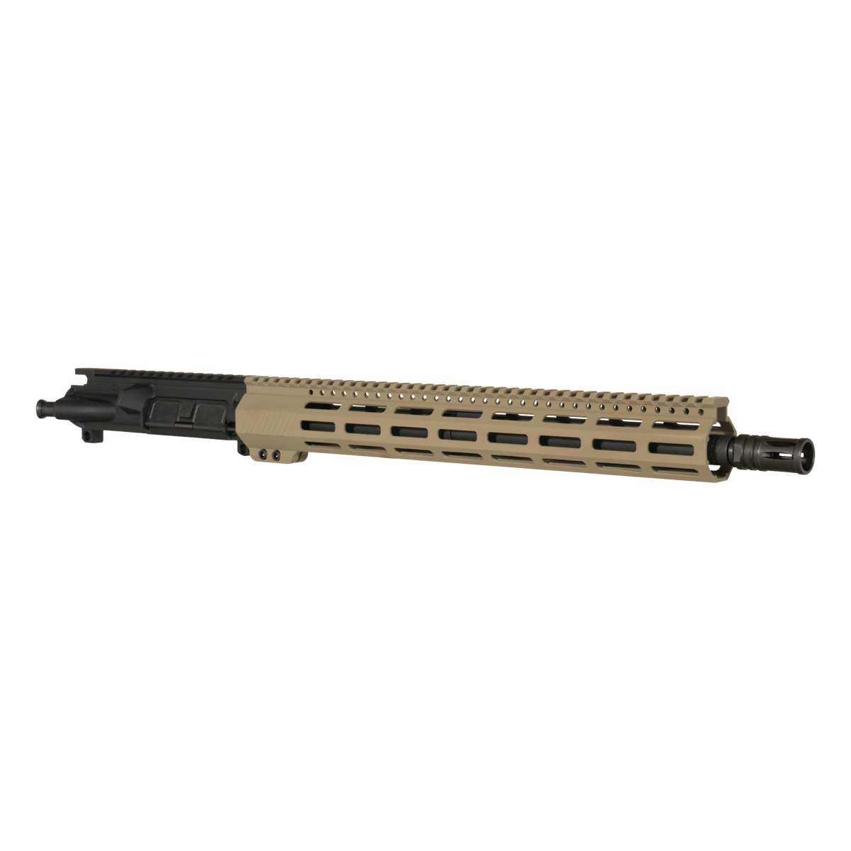 Axe Man 16-inch Carbine-Gas 1:8 .223 Wylde AR-15 M-Lok Handguard