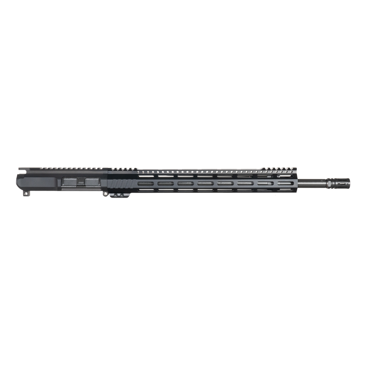 Davidson Defense Aegis Lightweight 18-inch Rifle-Gas 1:7 .22 ARC AR-15 Freefloat M-Lok Handguard Rifle Upper Build Kit