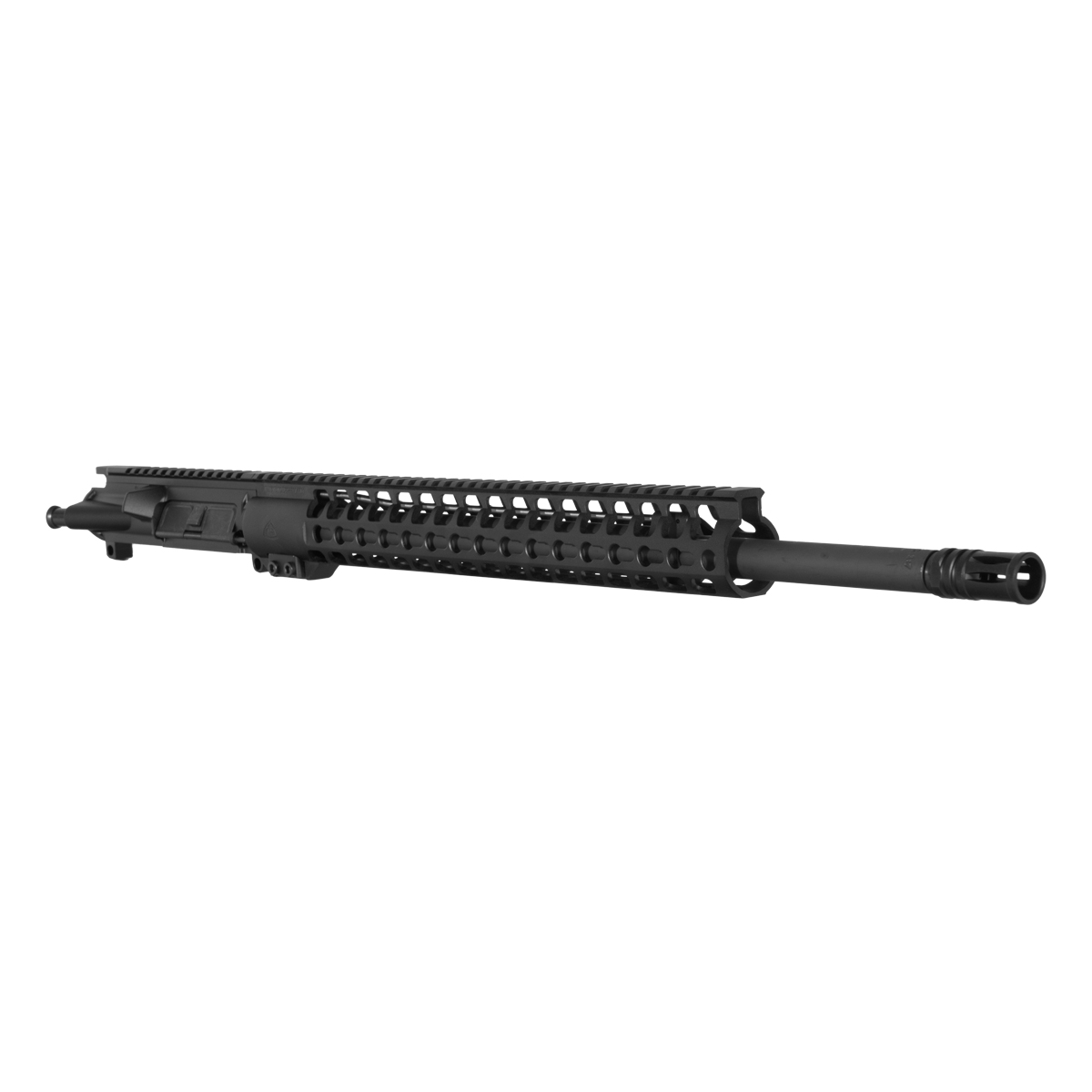 AR15 20" 22 ARC Rifle Complete Upper - BCG & Charging Handle-img-1