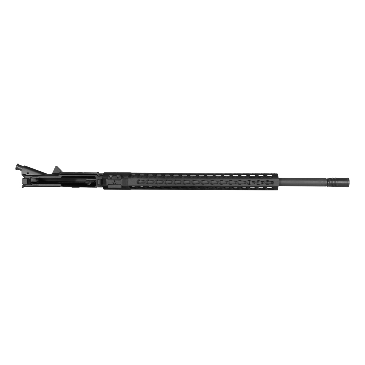 AR15 20" 22 ARC Rifle Complete Upper - BCG & Charging Handle-img-2