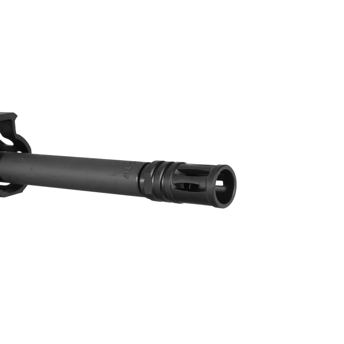 AR15 20" 22 ARC Rifle Complete Upper - BCG & Charging Handle-img-4