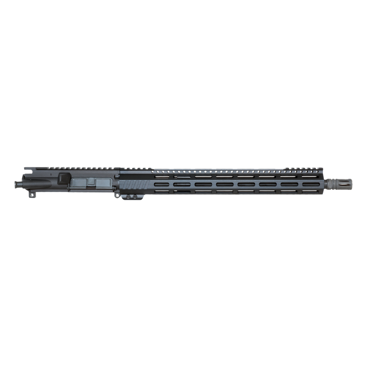Davidson Defense 'XV300' 16-inch AR-15 .300BLK Nitride Rifle Complete ...