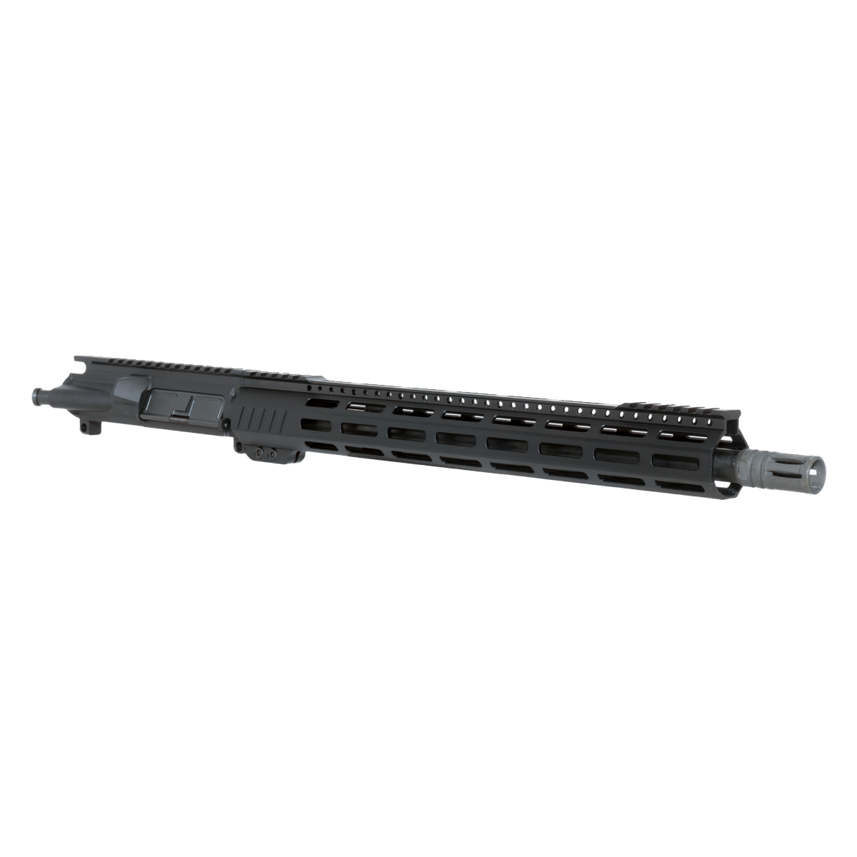 Davidson Defense 'XV300' 16-inch AR-15 .300BLK Nitride Rifle Complete ...
