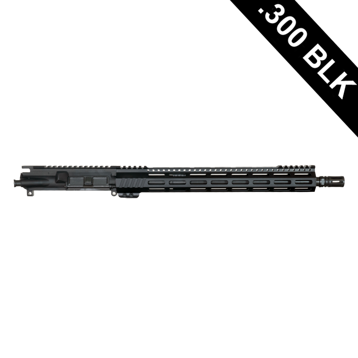 Davidson Defense Tuskline 16-inch AR-15 .300 BLK Rifle Upper Build Kit