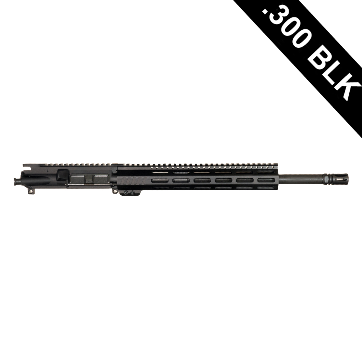Davidson Defense Little Brother 16-inch AR-15 .300 BLK Rifle Upper Build Kit