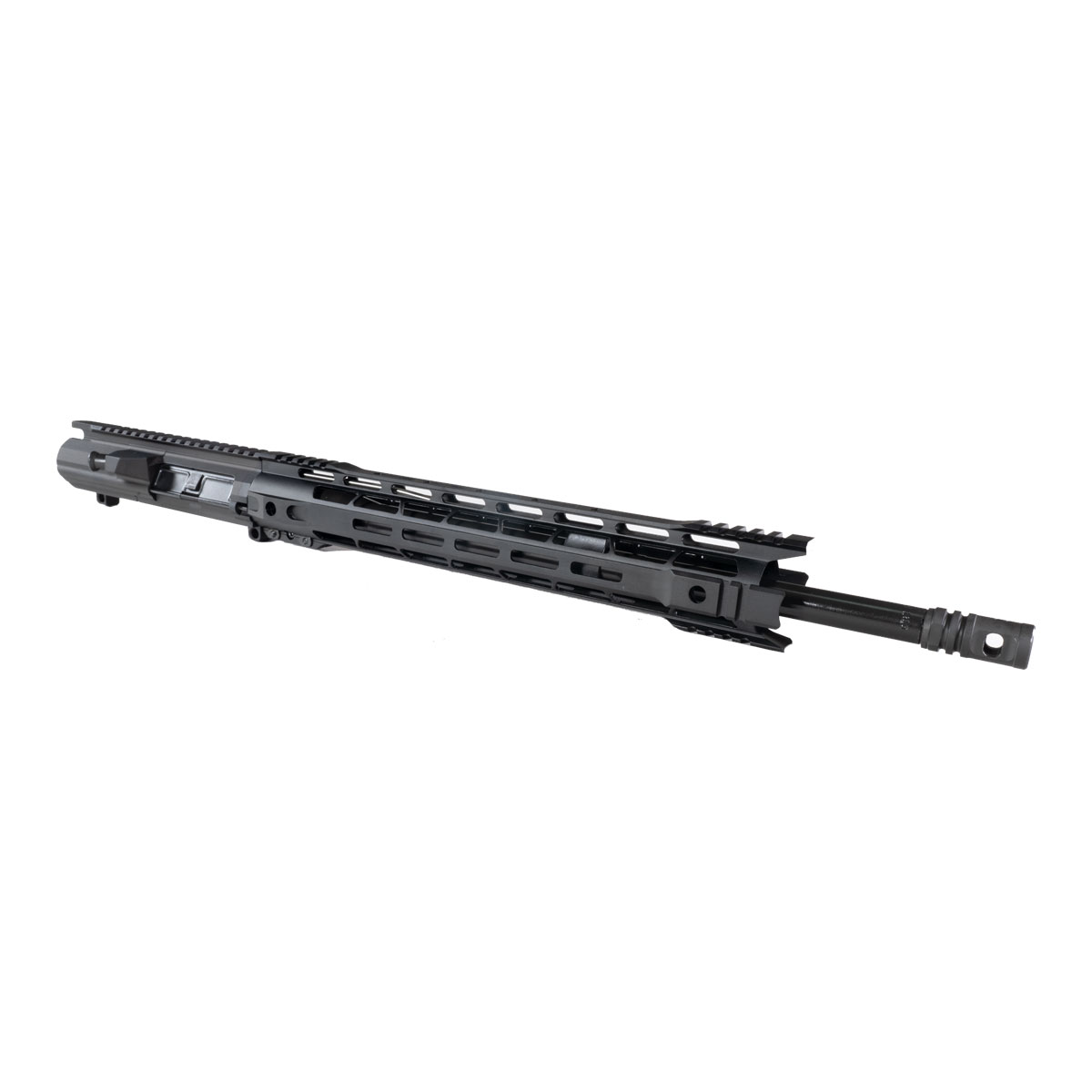 Davidson Defense 'Counter Artillery' 18-inch LR-308 .308 Win Manganese Phosphate Rifle Upper Build Kit