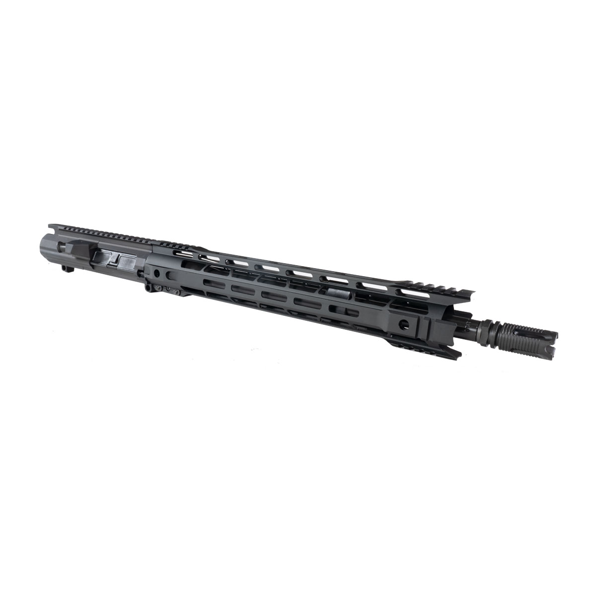 Davidson Defense 'Forseti' 16-inch LR-308 .308 Win Manganese Phosphate Rifle Upper Build Kit
