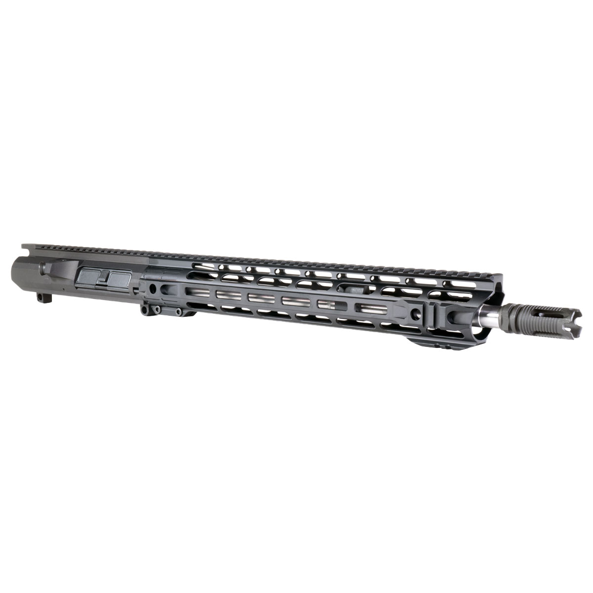 Davidson Defense 'Ironclad' 16-inch LR-308 .308 Win Stainless Rifle Upper Build Kit