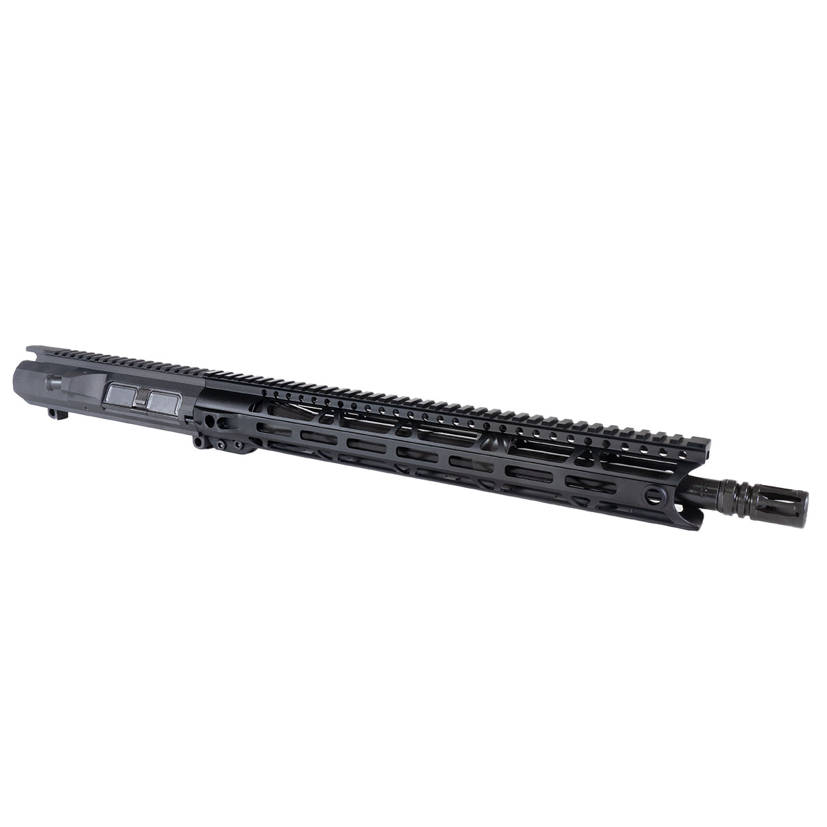 MMC 'Tarnished Expectations' 16-inch LR-308 .308 Win Phosphate Rifle Upper Build Kit