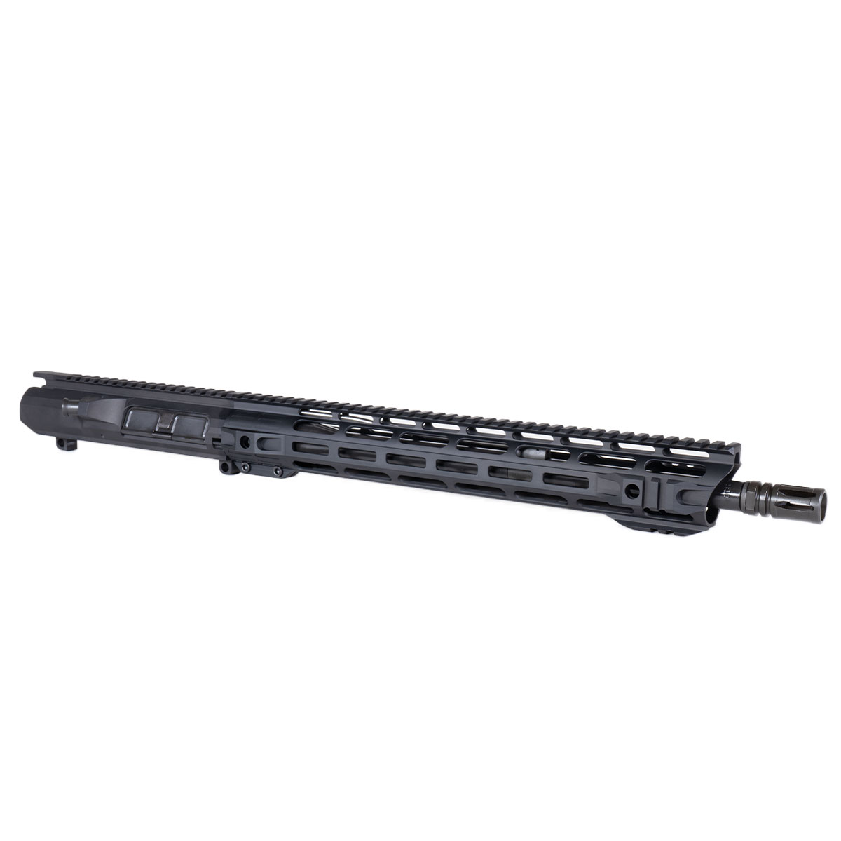 MMC 'Diplomat's Word' 16-inch LR-308 .308 Win Phosphate  Rifle Upper Build Kit