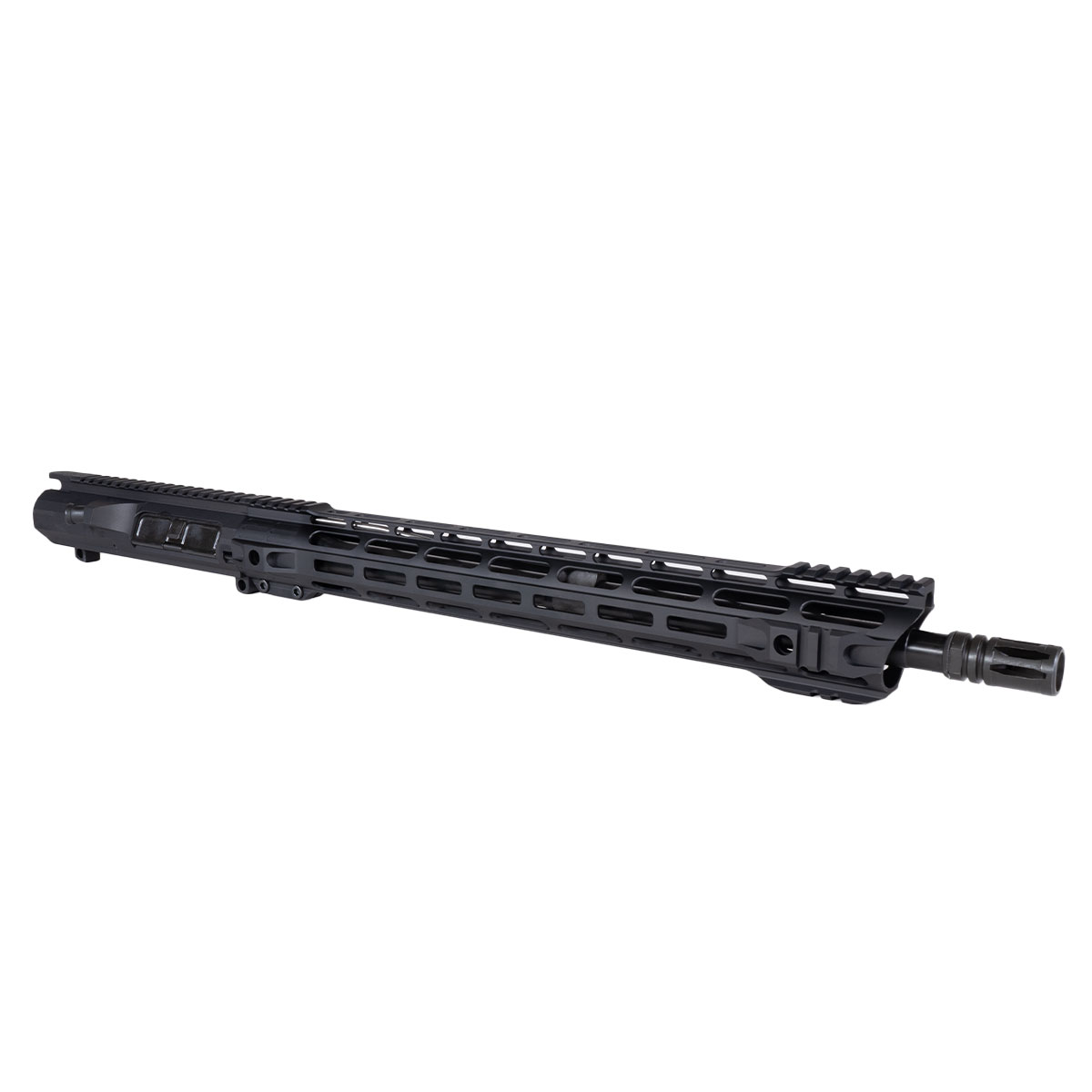 DTT 'Ancient Glory' 18-inch LR-308 .308 Win Nitride Rifle Upper Build Kit