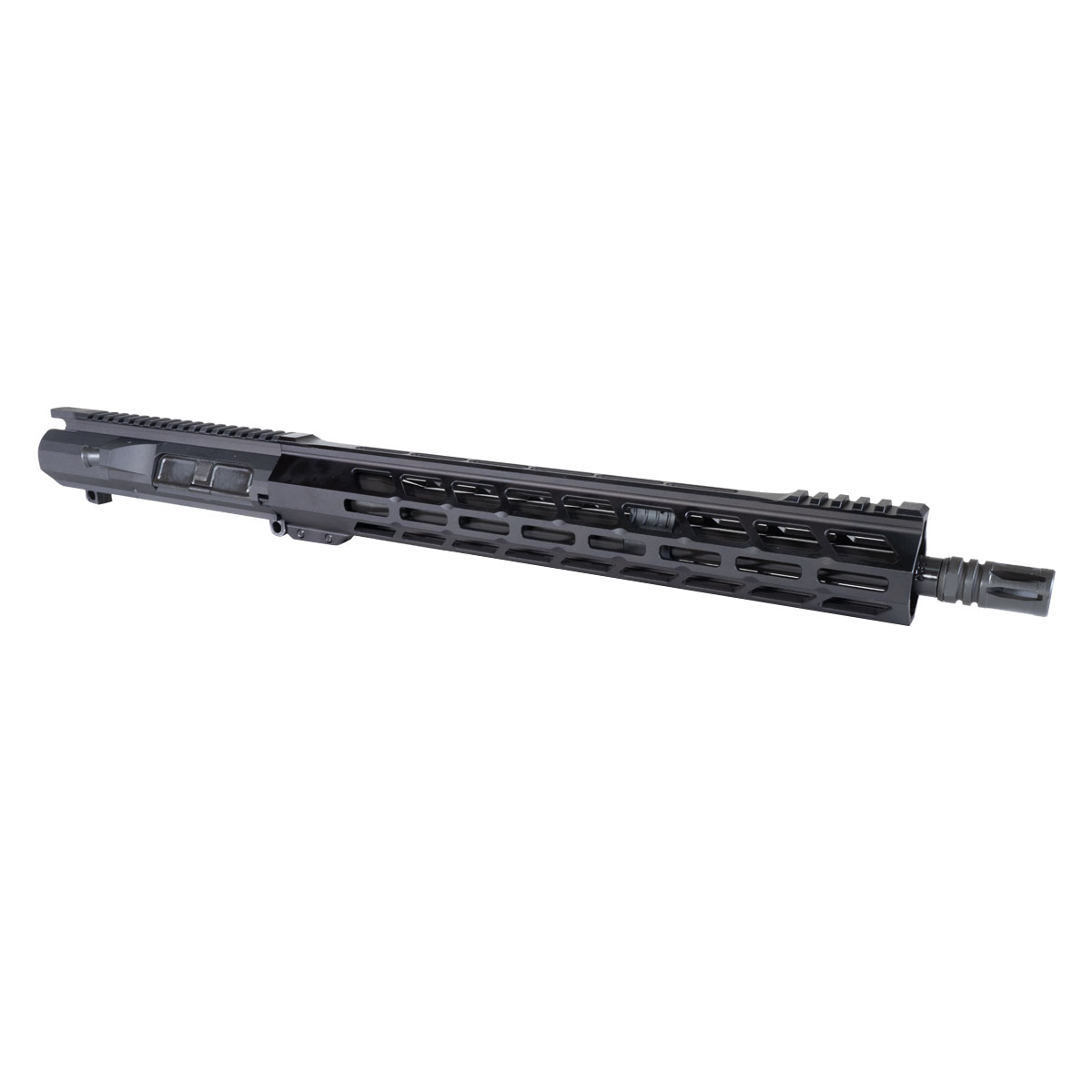 'Obsidian Fury ' 16-inch LR-308 .308 Win Phosphate Rifle Upper Build Kit