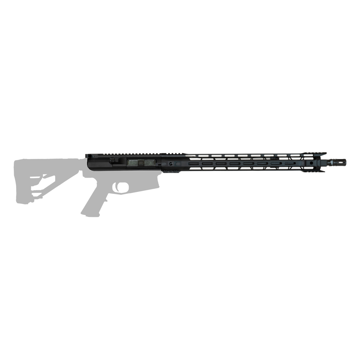 Davidson Defense Isildur's Bane 20-inch LR-308 .308 Win Rifle Upper Build Kit