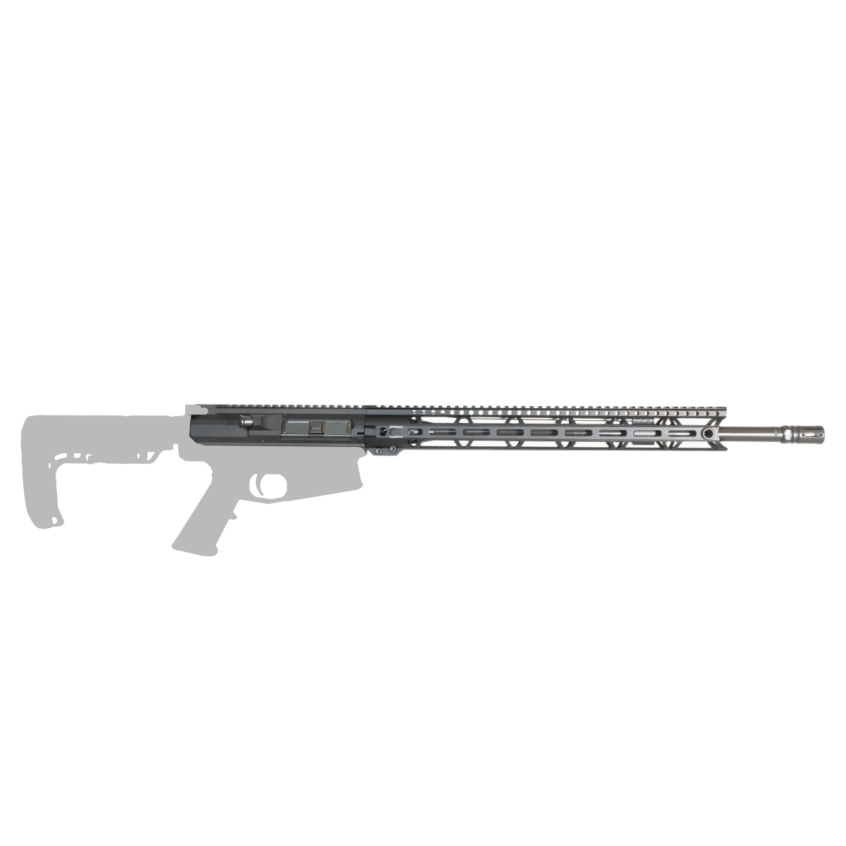 Davidson Defense Horizon Reacher 20-inch LR-308 .308 Win Rifle Upper Build Kit
