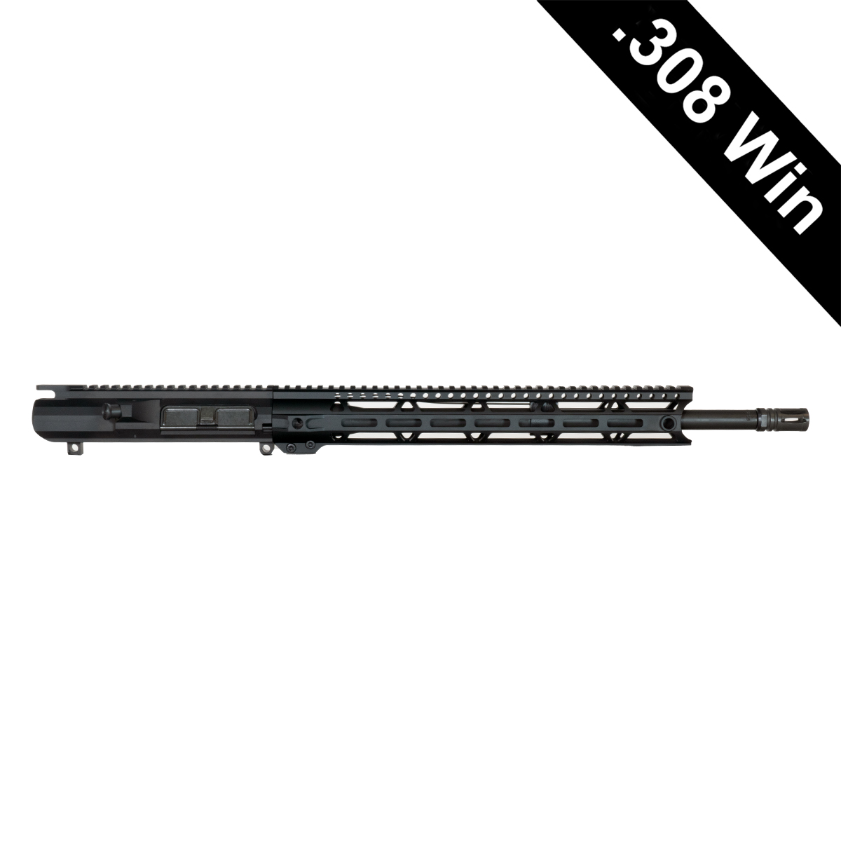 Davidson Defense ECHO-XVIII 18-inch LR-308 .308 Win Rifle Upper Build Kit