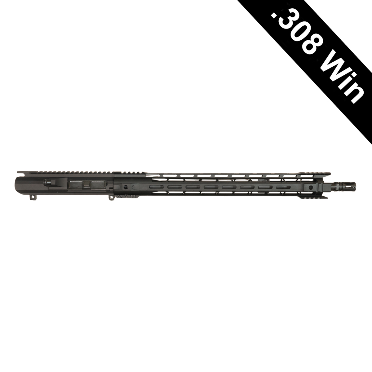 Davidson Defense Talon 20-inch Rifle-Gas .308 Win LR-308 Rifle Upper Build Kit