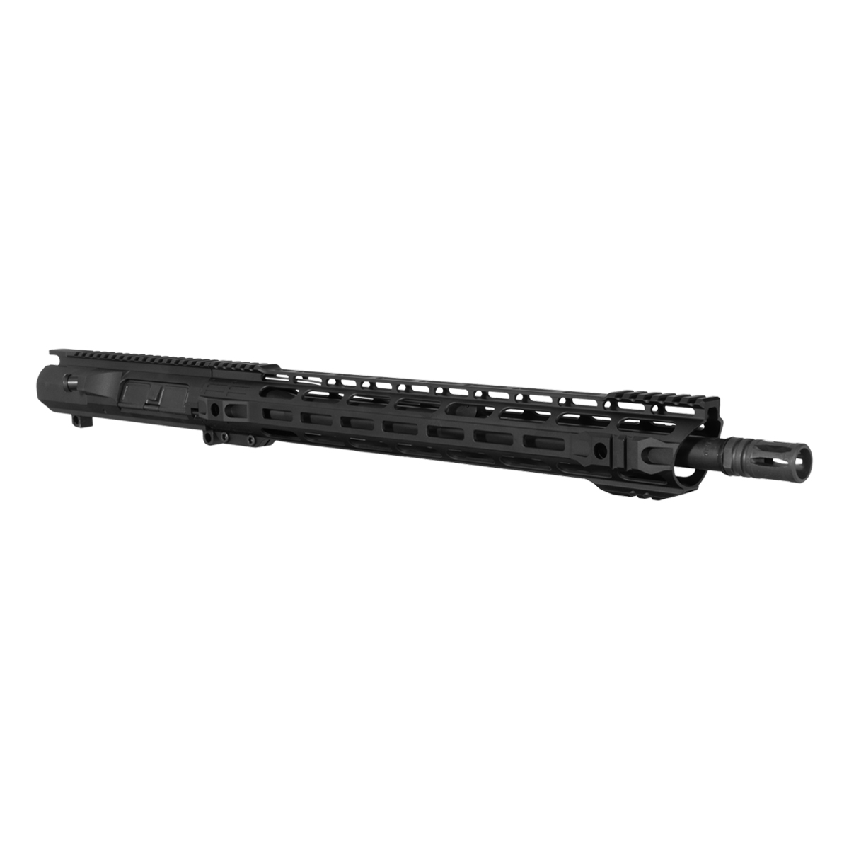 AR15 18" 308 WIN Rifle Complete Upper - BCG & Charging Handle-img-1