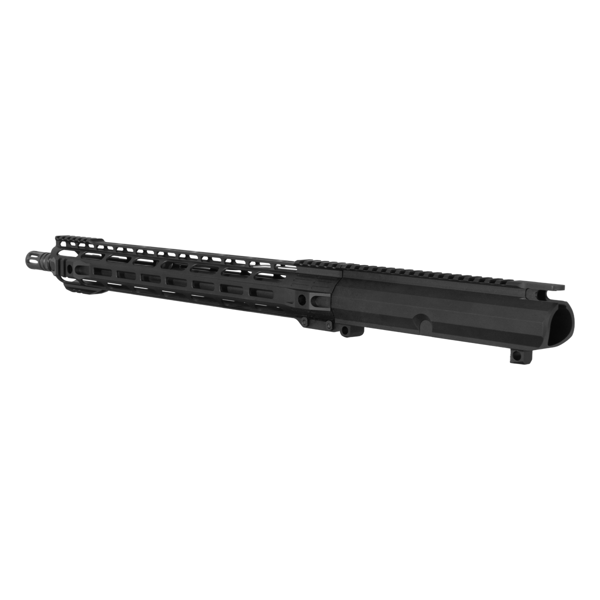 AR15 18" 308 WIN Rifle Complete Upper - BCG & Charging Handle-img-3