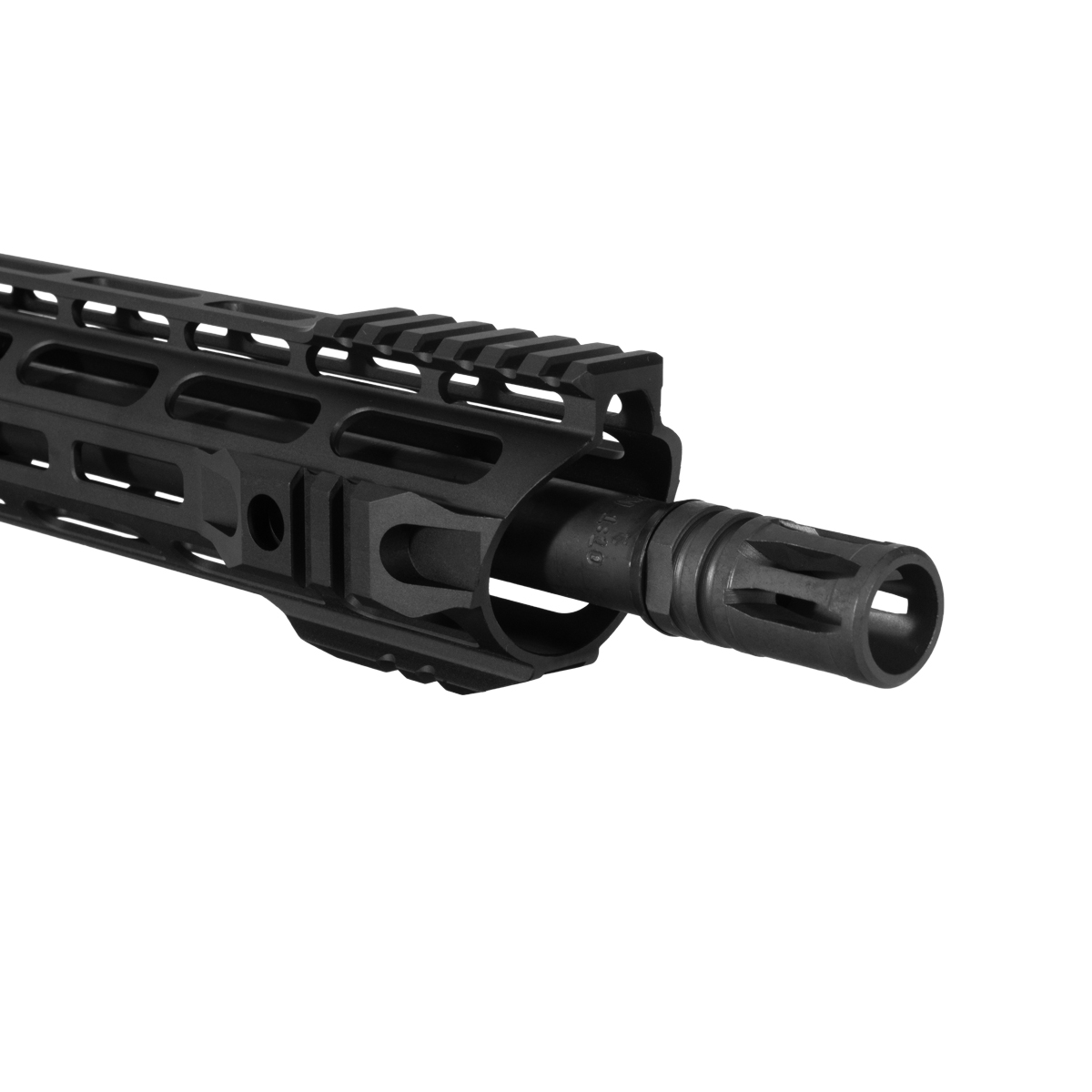 AR15 18" 308 WIN Rifle Complete Upper - BCG & Charging Handle-img-4