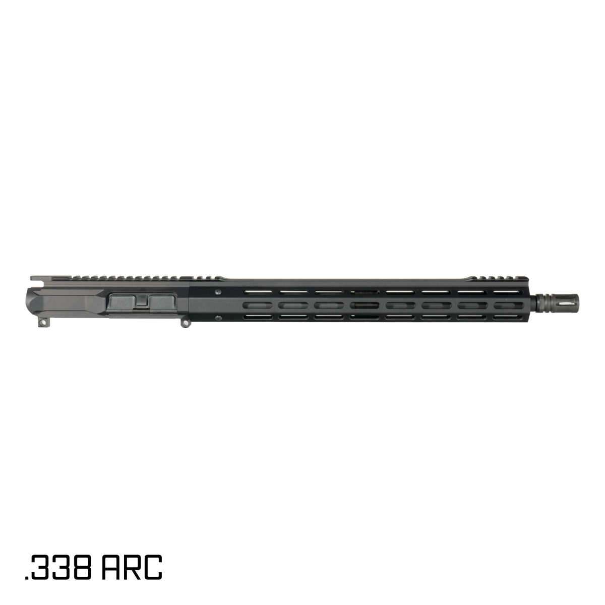 ELITE AR-15 with Timber Creek Enforcer Handguard 16.5-inch 5.56