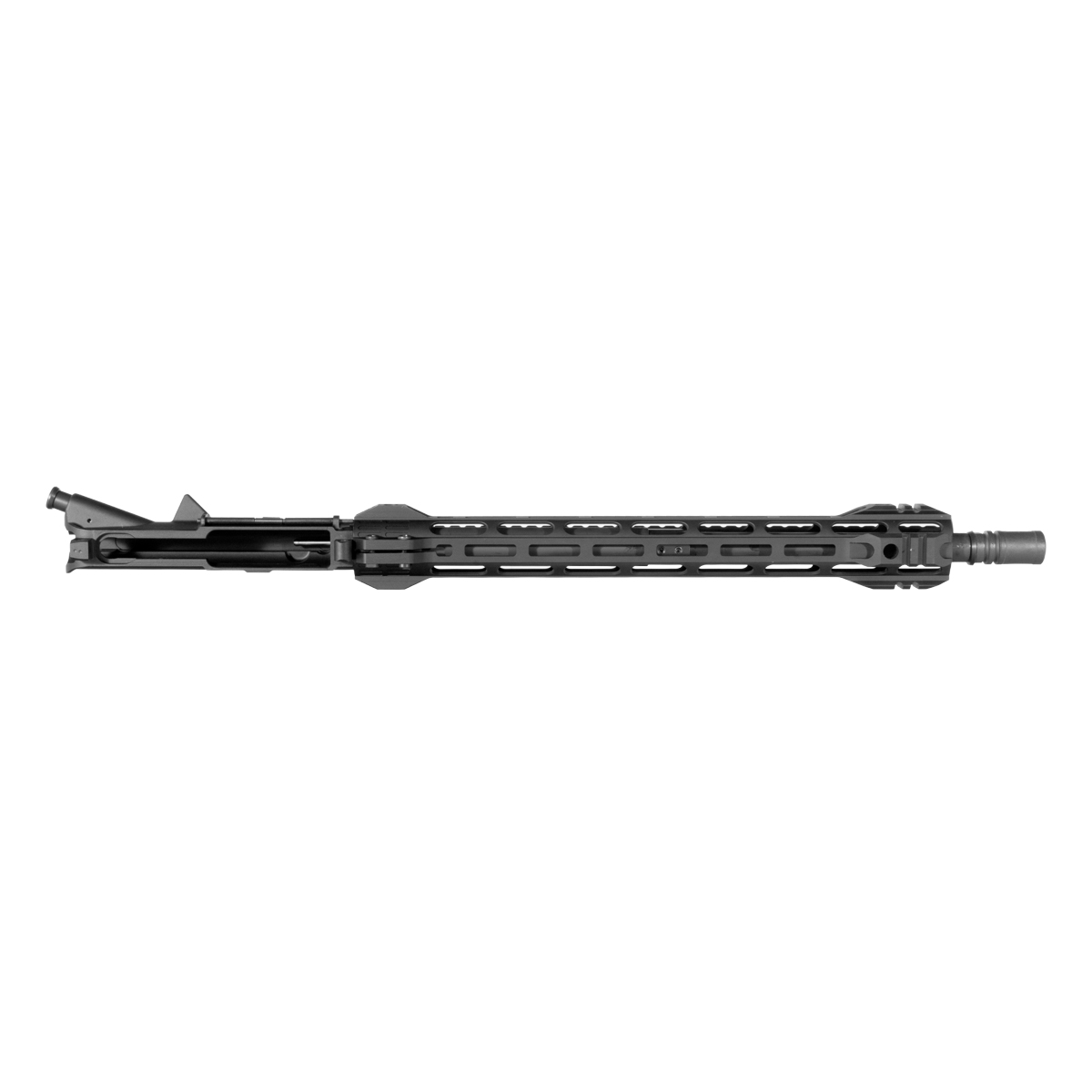 Atriox 16-inch Carbine-Gas 1:8 338 ARC AR-15 M-Lok Handguard Rifle