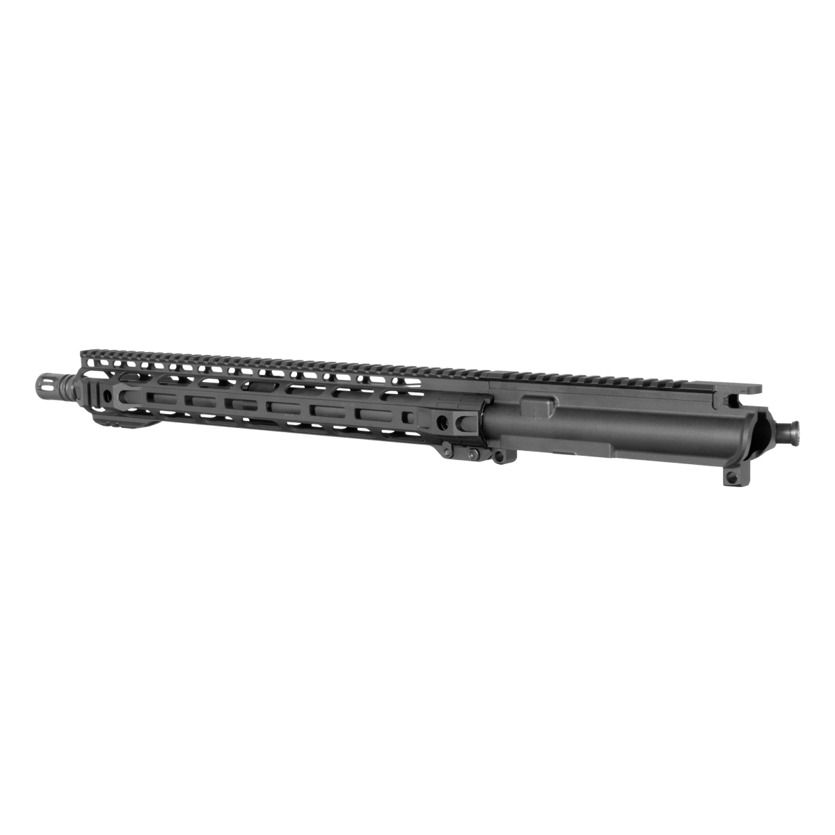 Atriox 16-inch Carbine-Gas 1:8 338 ARC AR-15 M-Lok Handguard Rifle