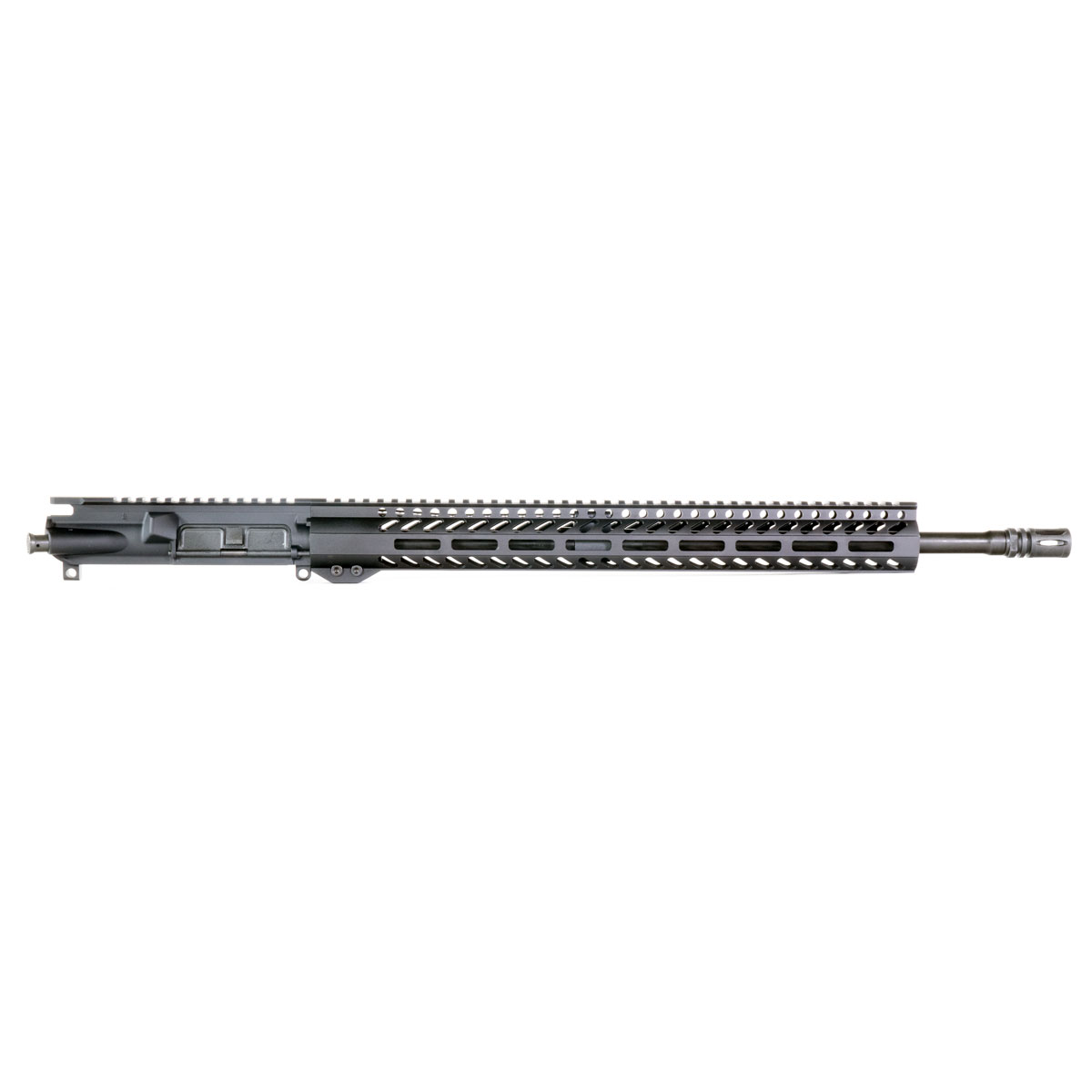 Davidson Defense 'Trench Runner' 20-inch AR-15 .350 Legend Nitride ...