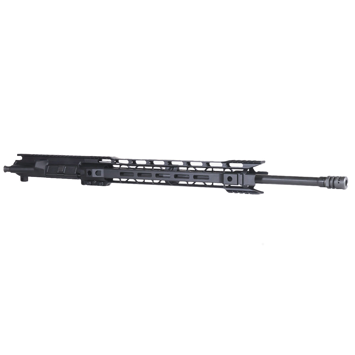 Davidson Defense 'The Homesteader' 20-inch AR-15 .350 Legend Nitride Rifle Upper Build Kit