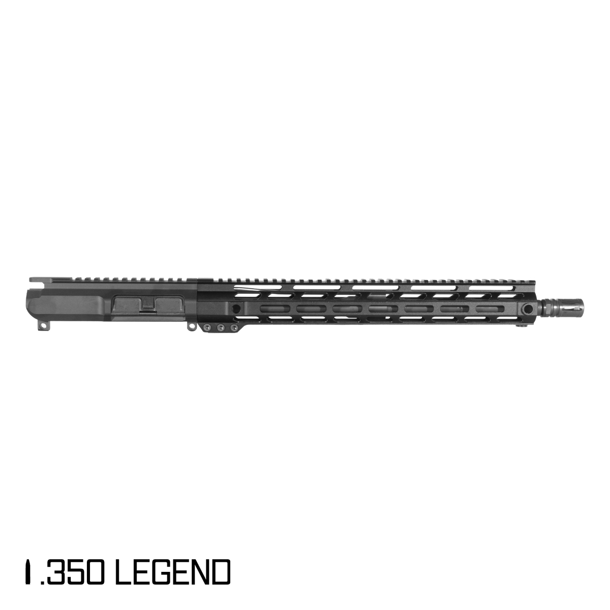 Davidson Defense Three-Five-O 16-inch Carbine-Gas 1:16 .350 Legend AR-15 M-Lok Rifle Upper Build Kit