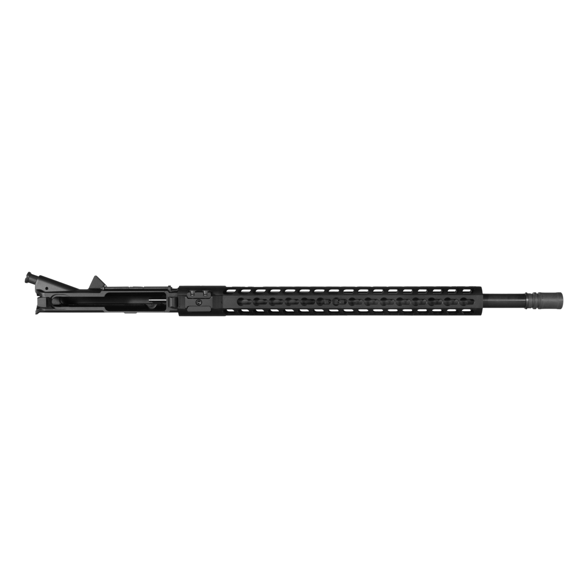 AR15 18" 350 Legend Rifle Complete Upper - BCG & Charging Handle-img-2