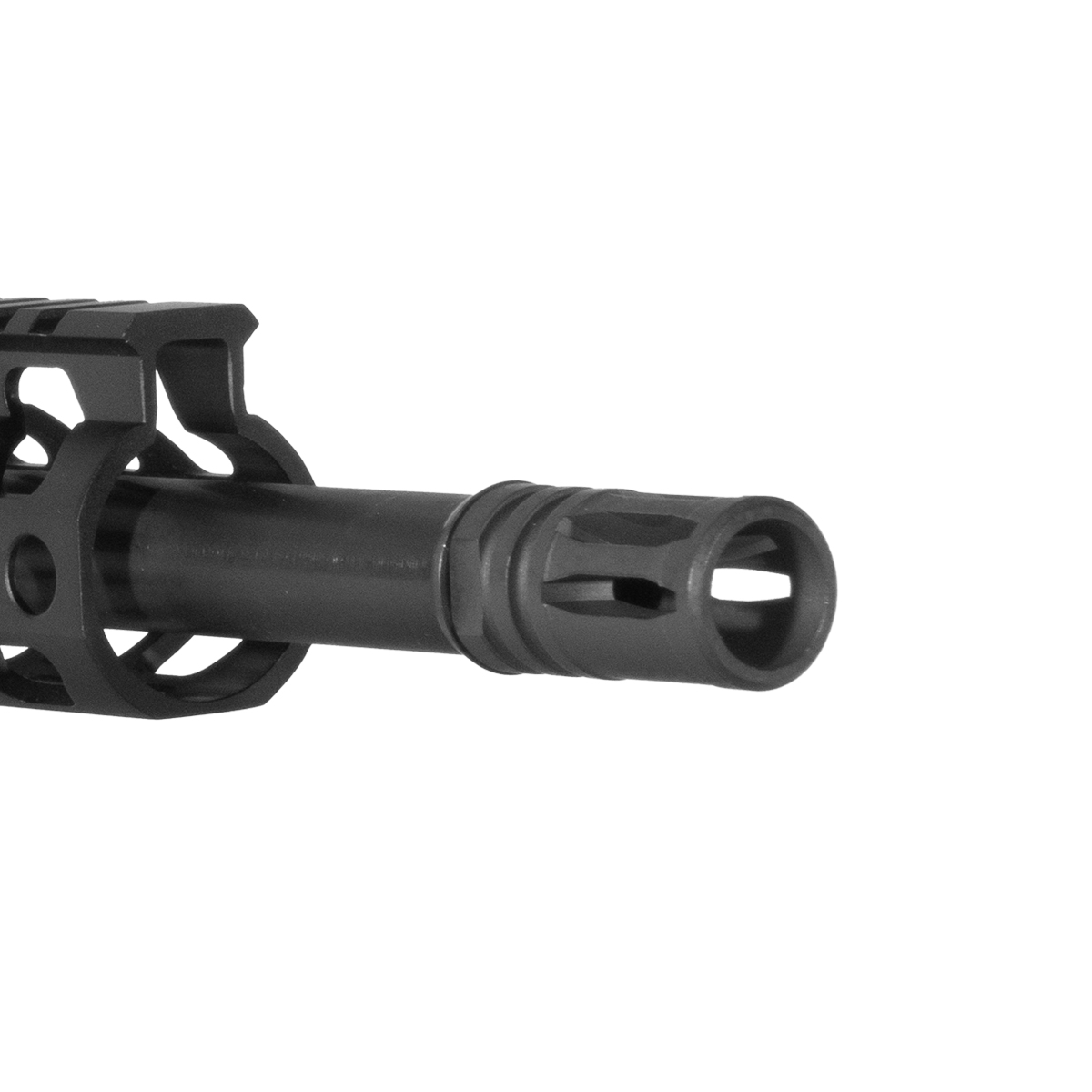 AR15 18" 350 Legend Rifle Complete Upper - BCG & Charging Handle-img-4
