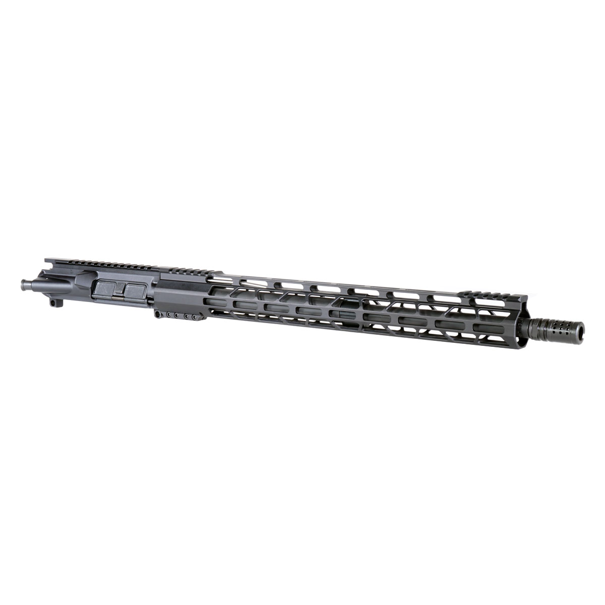 OTD 'Chaos Ultima' 18-inch AR-15 .450 Bushmaster Phosphate Rifle Upper ...