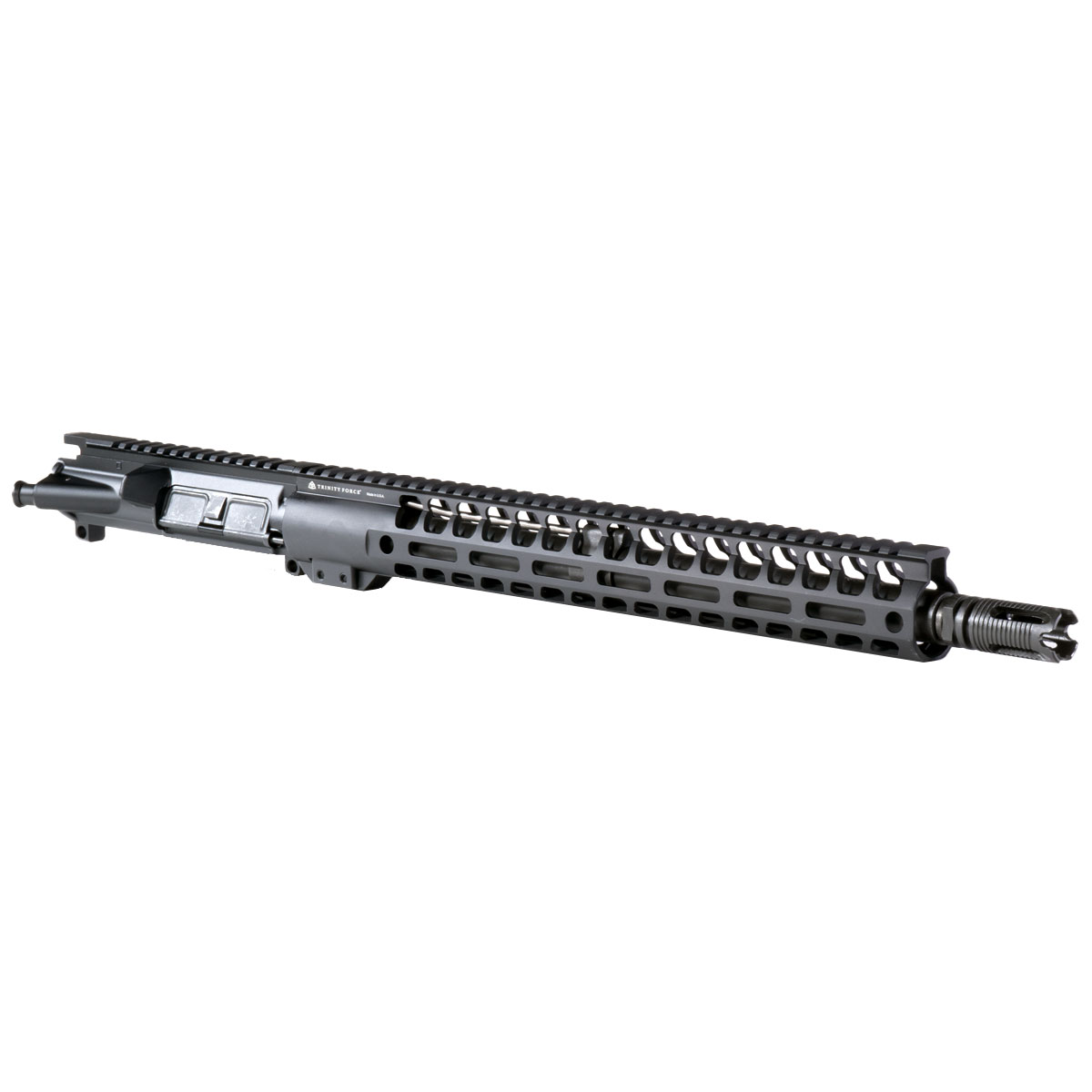 DTT 'Dream Breaker' 16-inch AR-15 .458 SOCOM Nitride Rifle Upper Build Kit