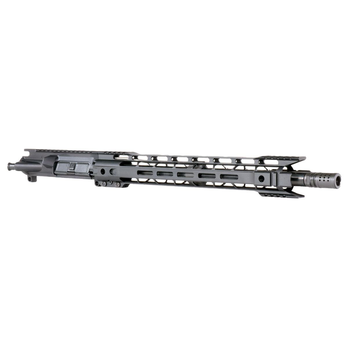 OTD 'Quantumstrike' 16-inch AR-15 .458 SOCOM Nitride Rifle Upper Build Kit