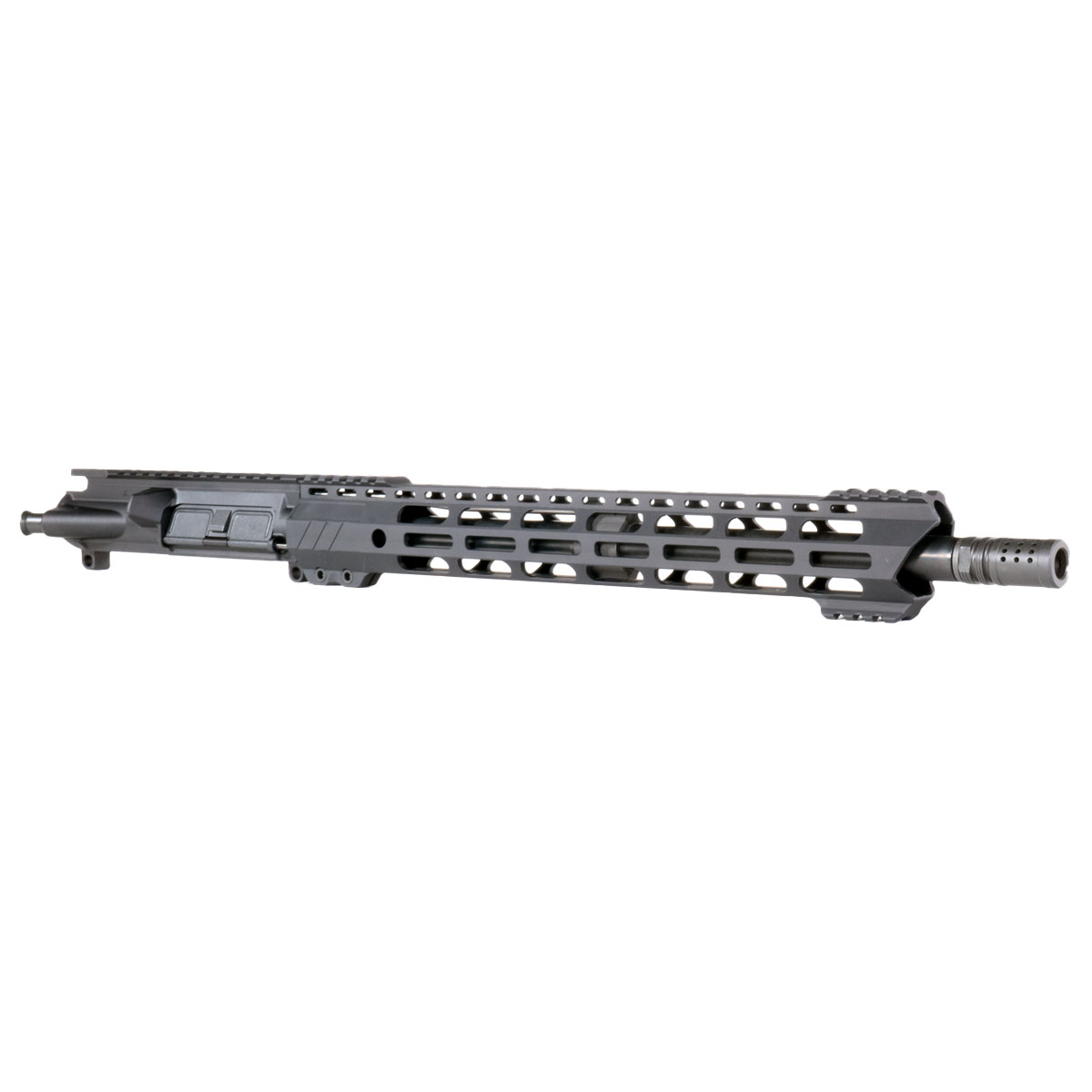 OTD 'Phantom Leap' 16-inch AR-15 .458 SOCOM Nitride Rifle Upper Build Kit