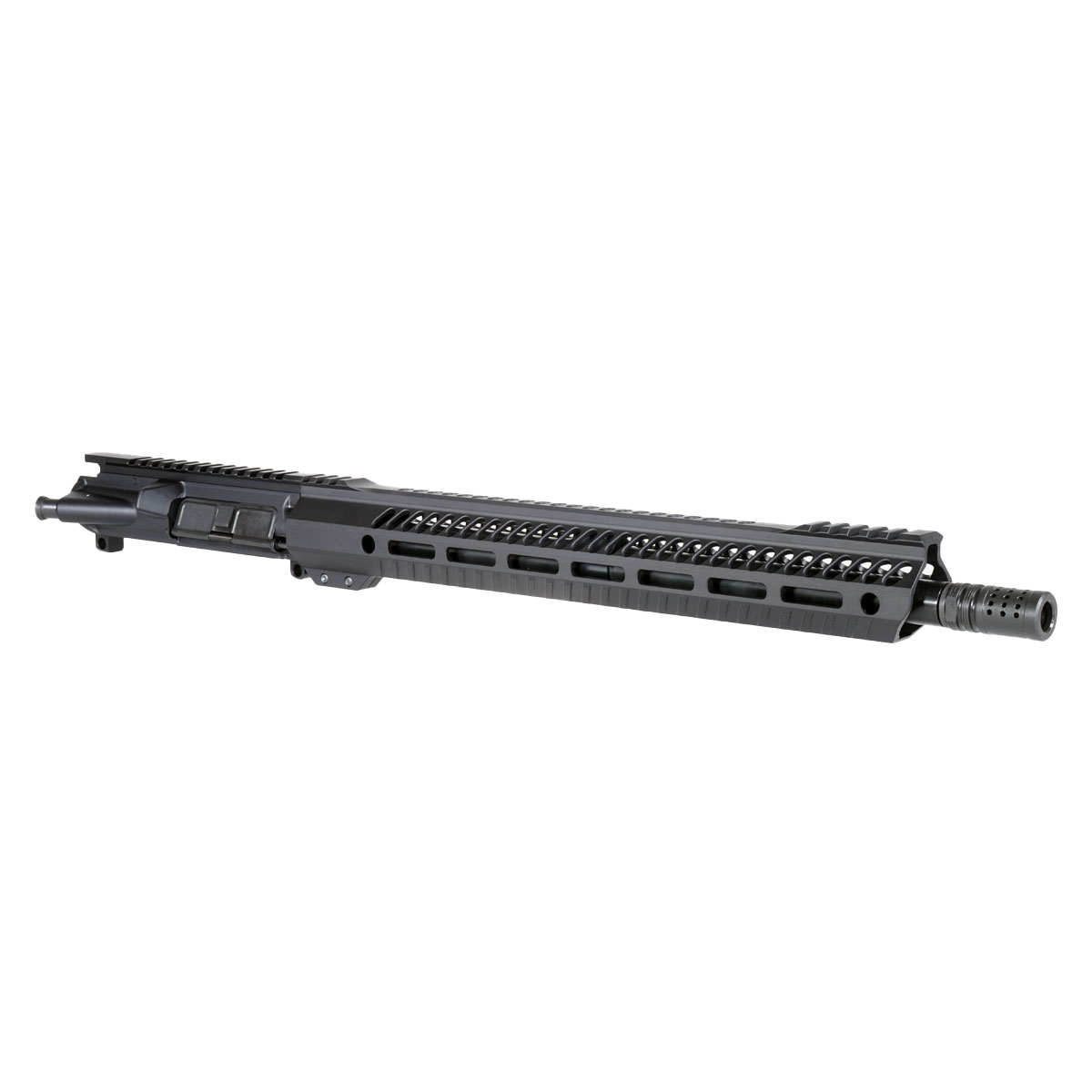 MMC 'Breakneck' 16-inch AR-15 .458 SOCOM Nitride Rifle Upper Build Kit