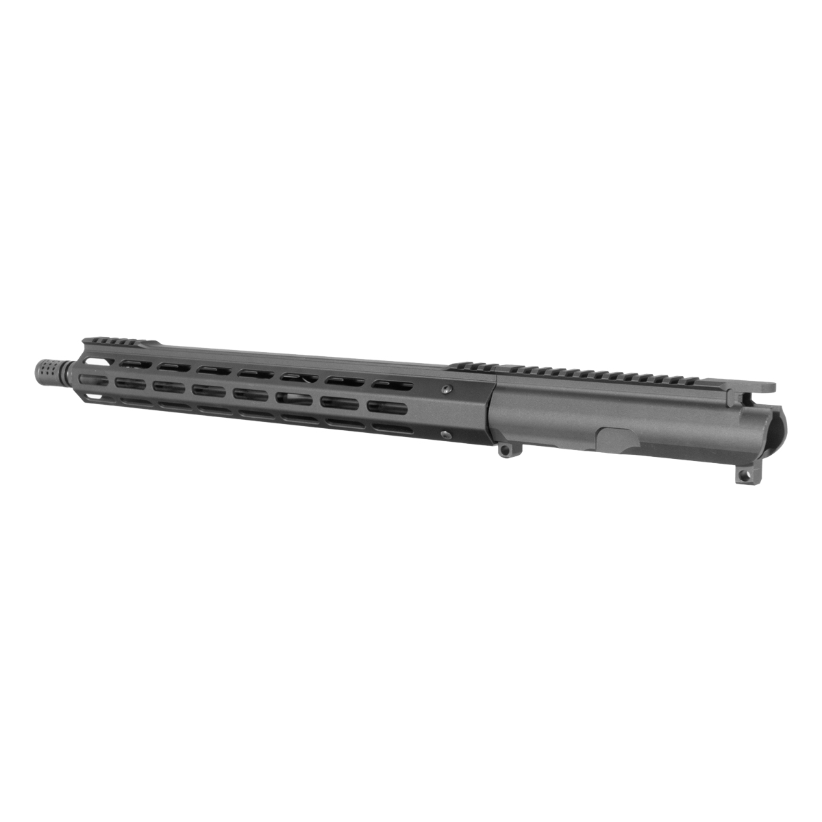 Davidson Defense Ronin Competition 16-inch 1:16 .45 ACP AR-15 Freefloat ...